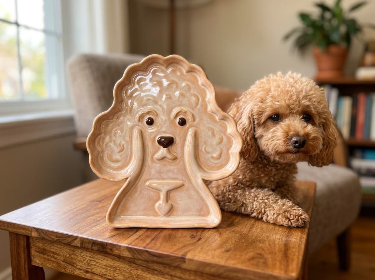 Dogs (set of 3) 3