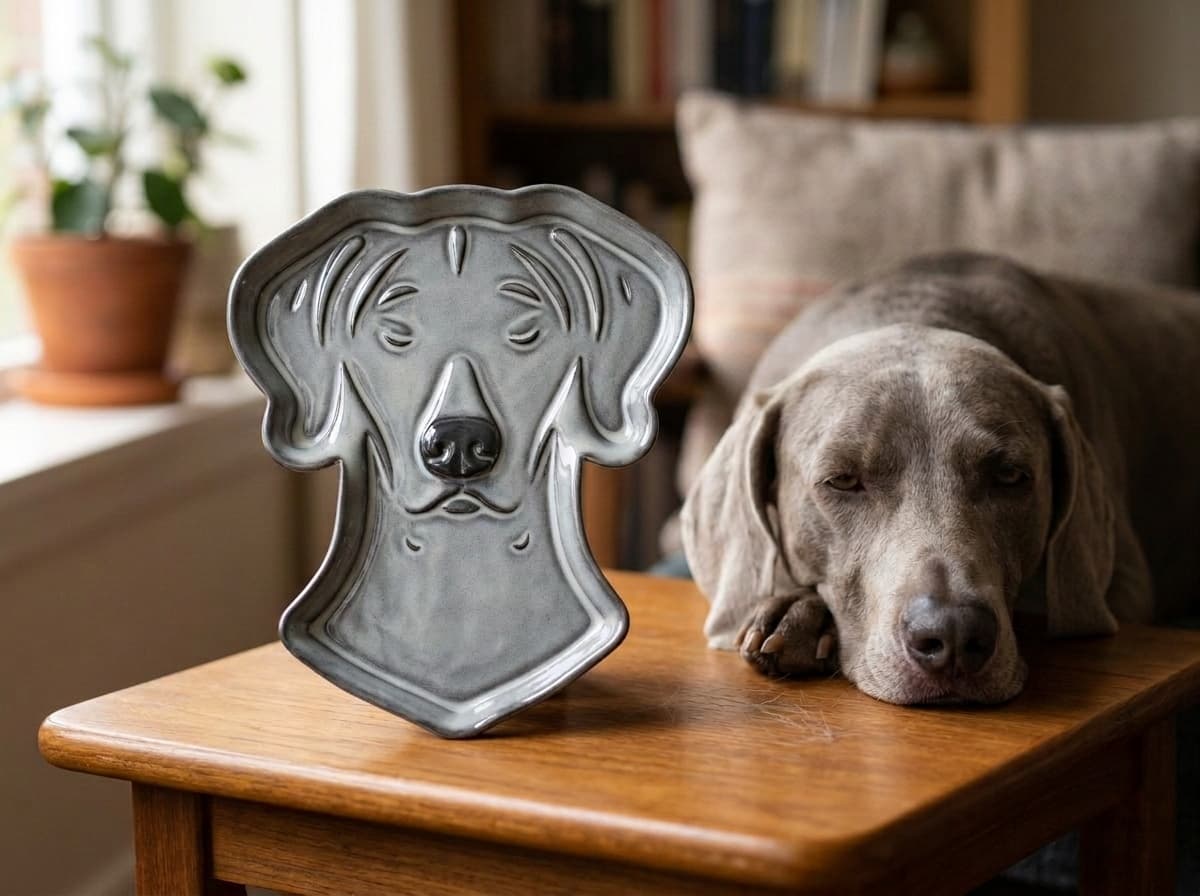 Dogs (set of 3) 5