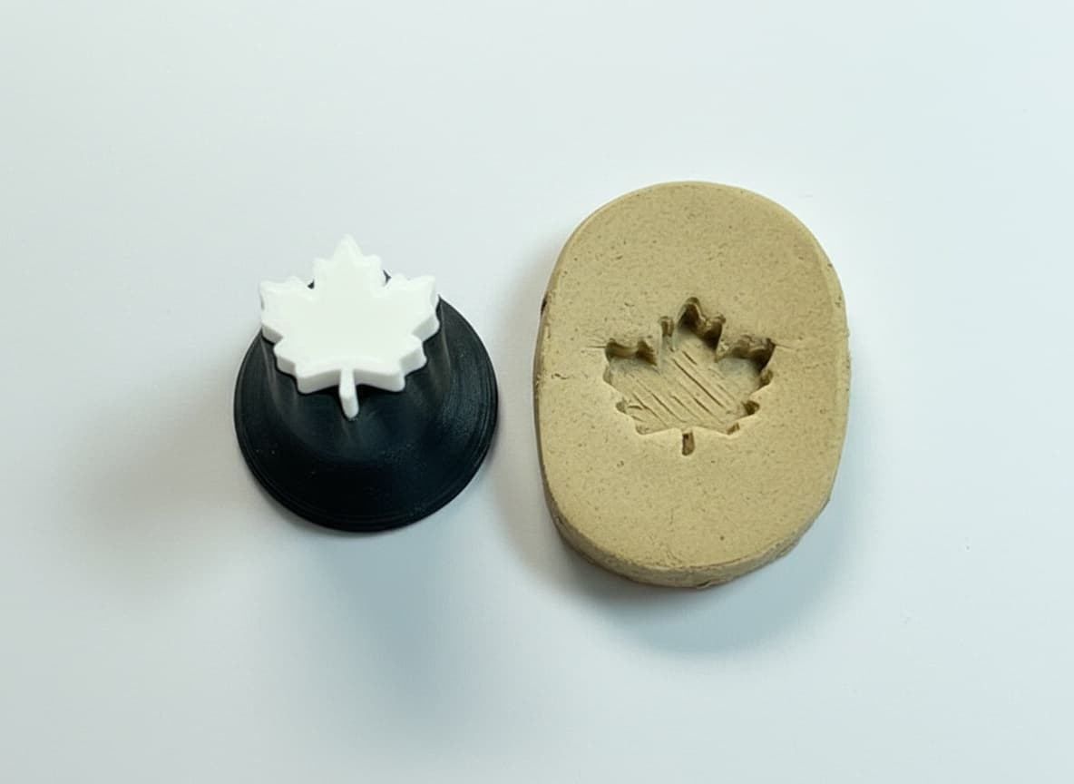Petite Maple 2