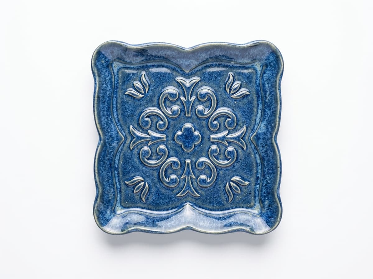 Amara Ornate (set of 3) 3