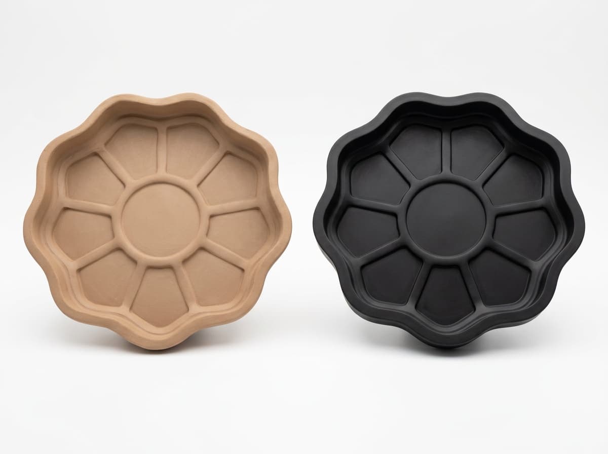 Marigold Palette