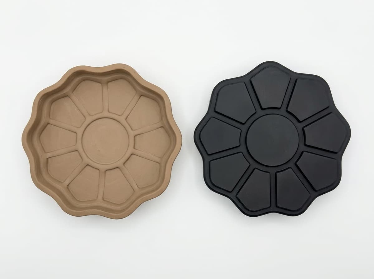 Marigold Palette 2
