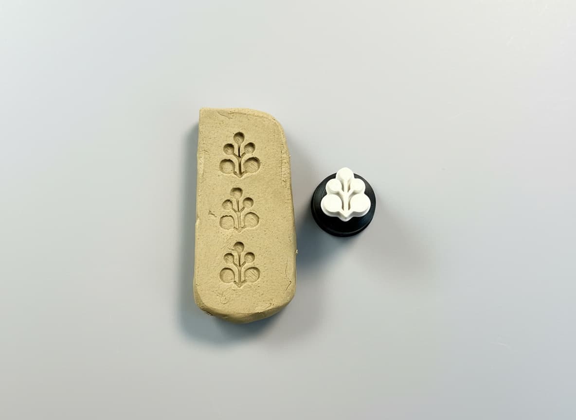 Botanical Pattern