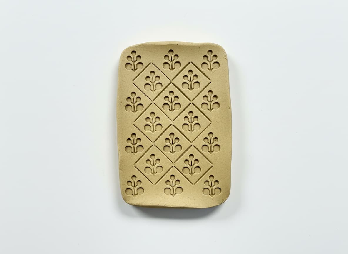 Botanical Pattern 2