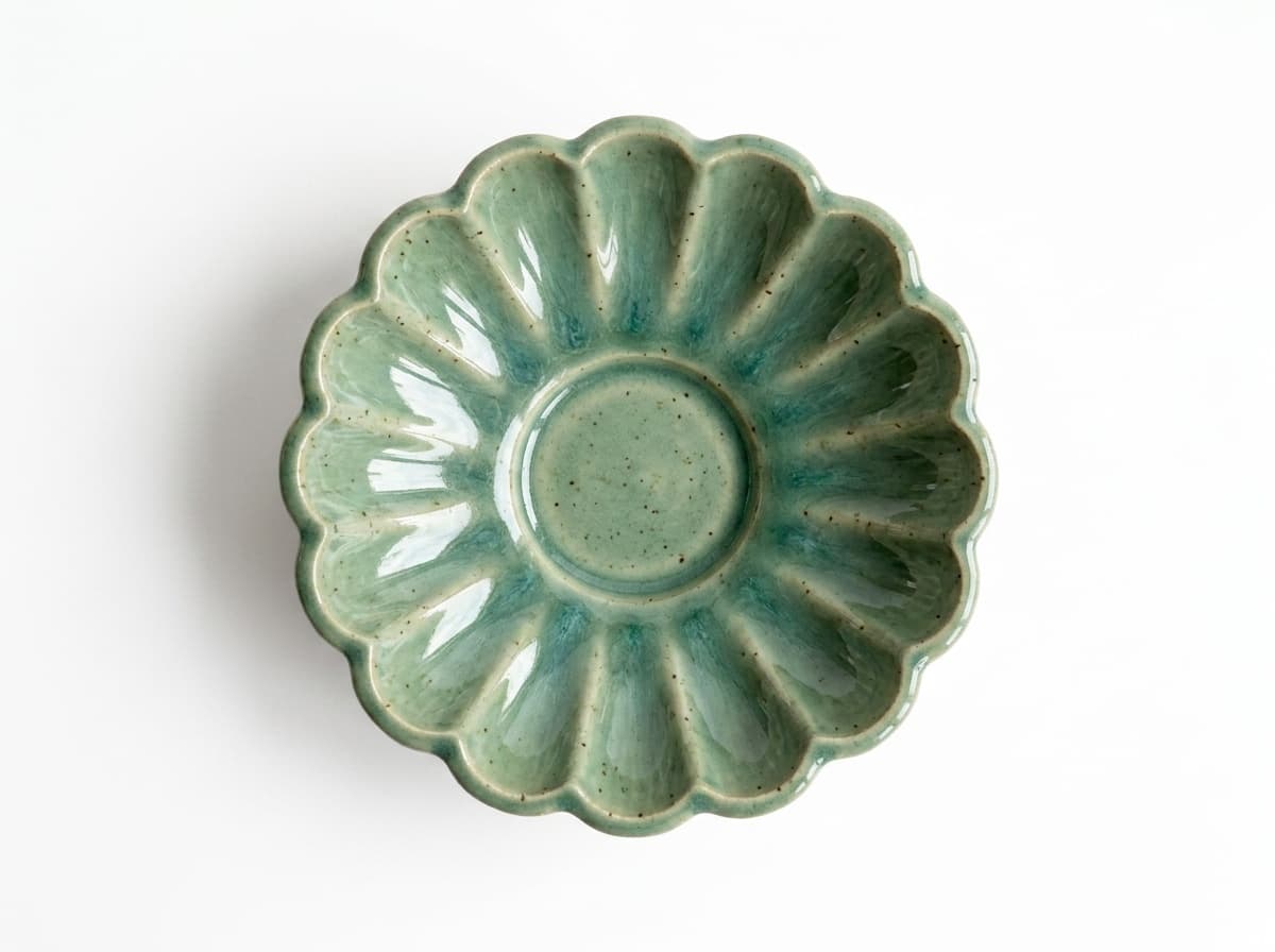 Chrysanthemum (set of 2) 3