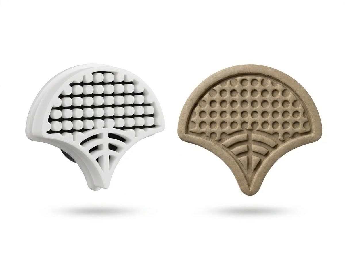 Dotted Fan 3