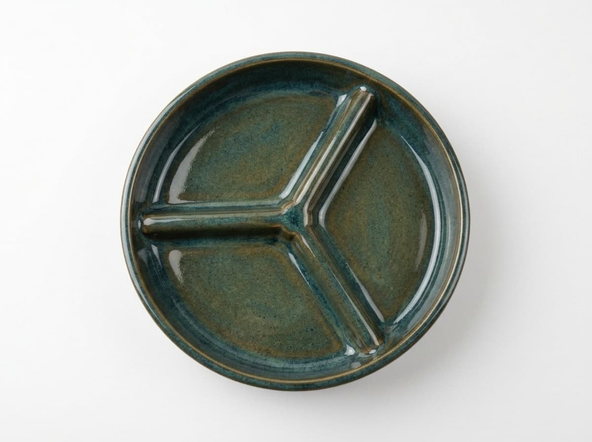 Round Bento 3