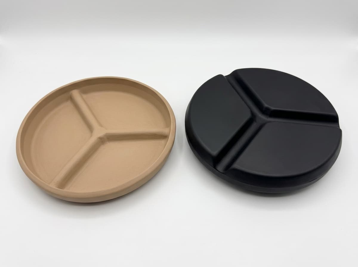 Round Bento