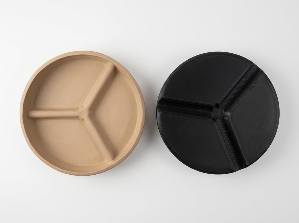 Round Bento 2