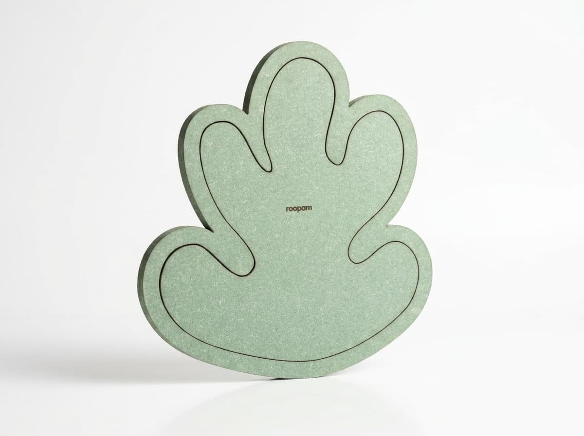 Bush leaf