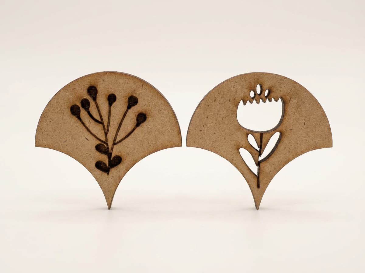 Fan stamp (set of 2) 3