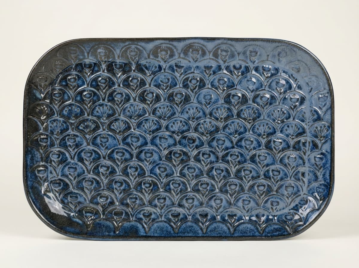 Fan stamp (set of 2) 4