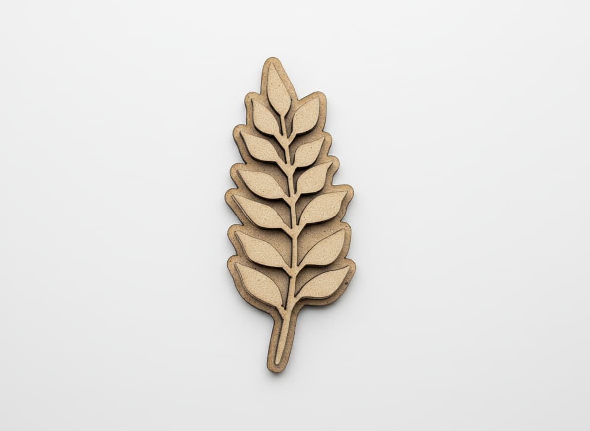 Ash leaf 2