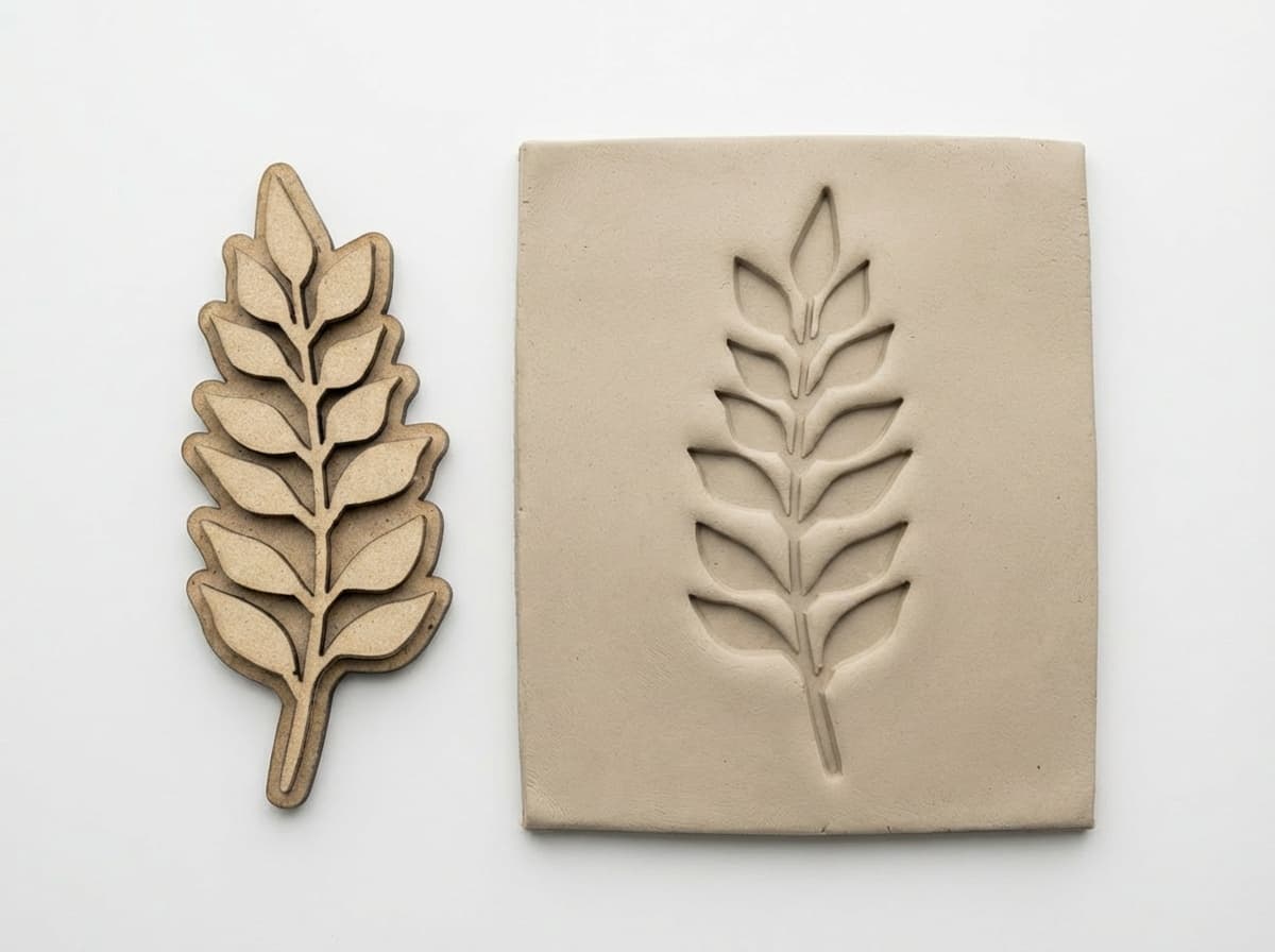 Ash leaf