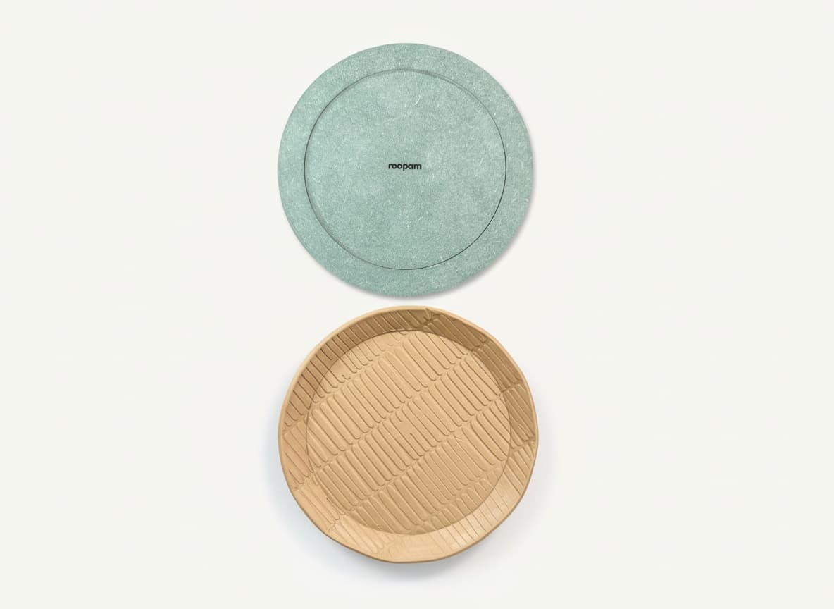 Circle mould 2