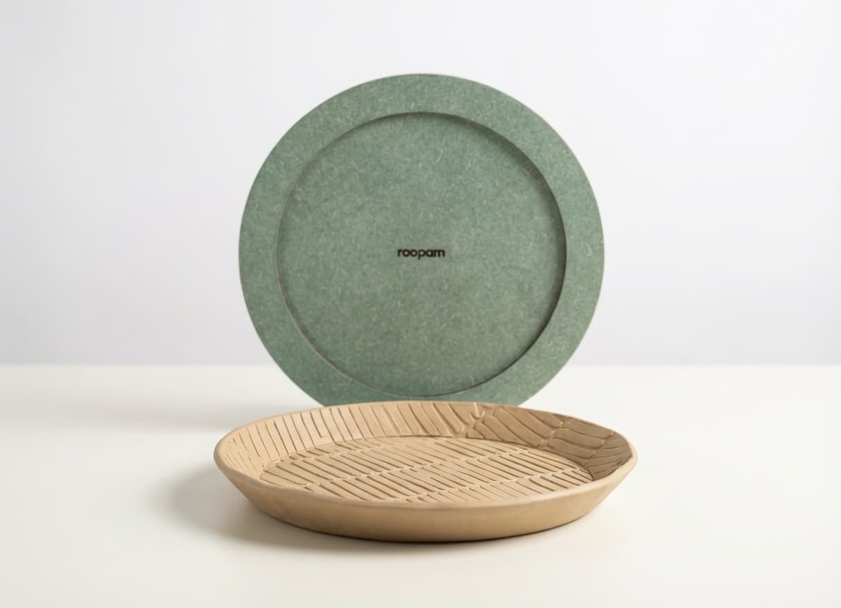 Circle mould