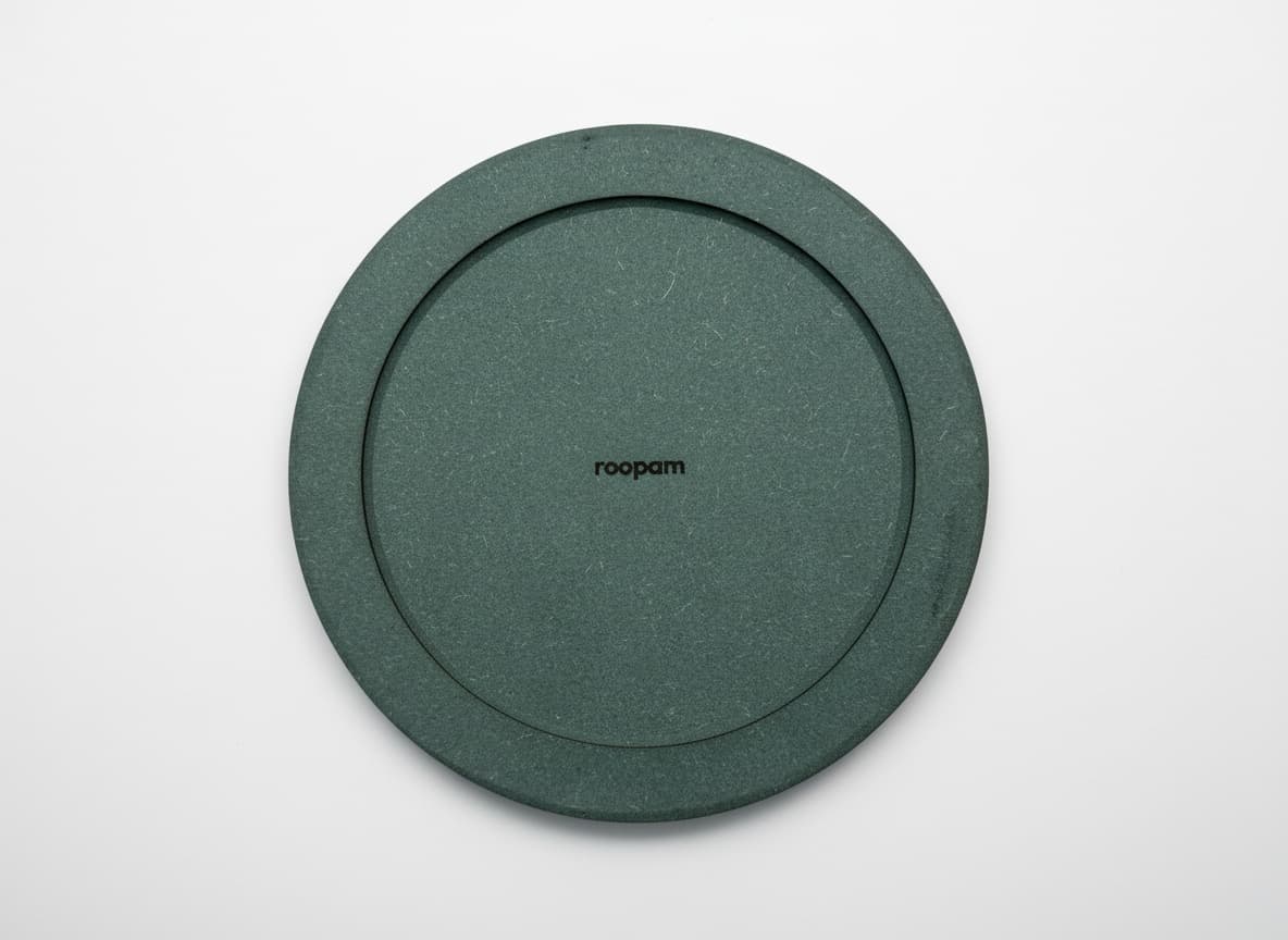 Circle mould 5