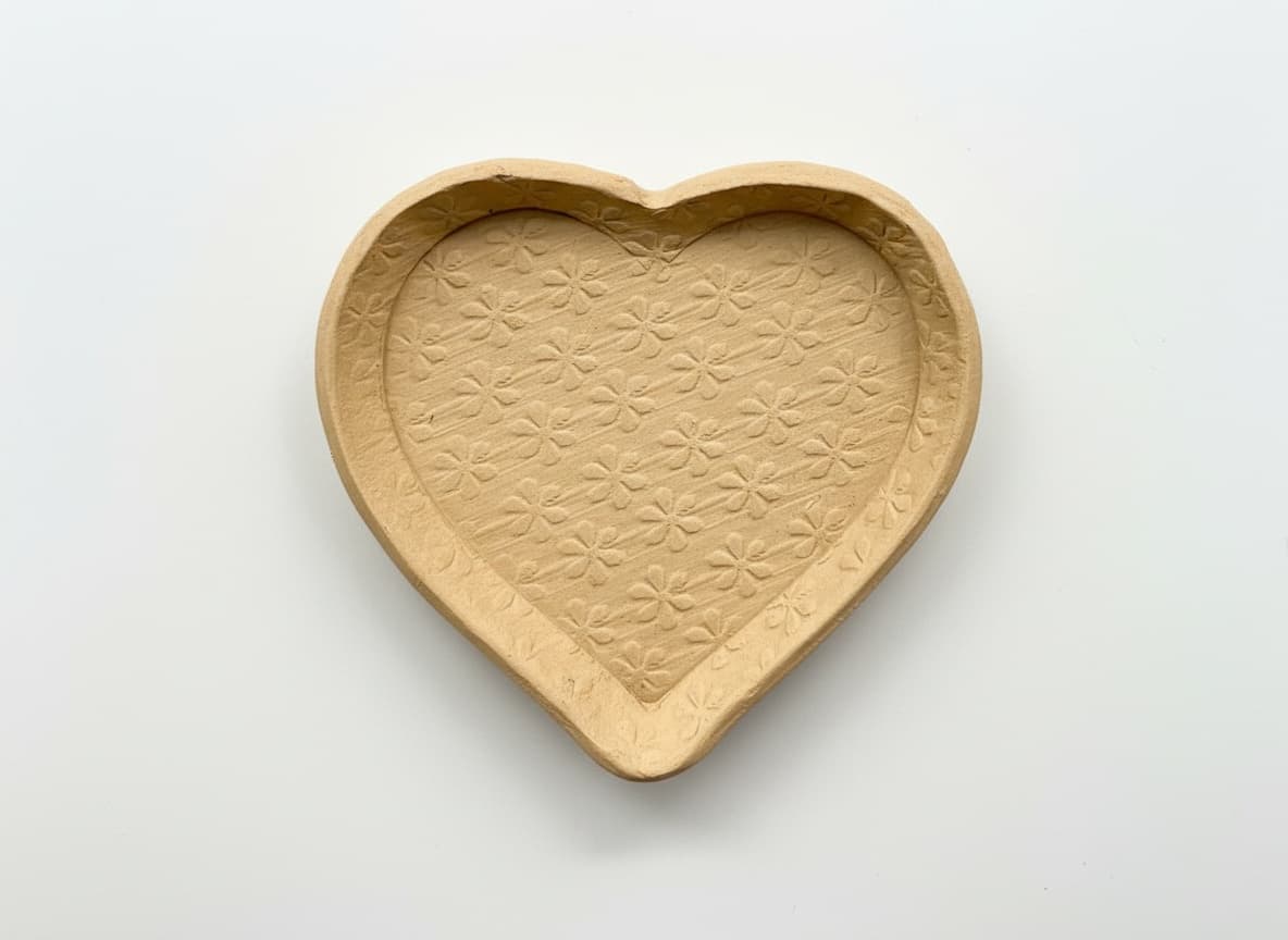 Soft heart 7