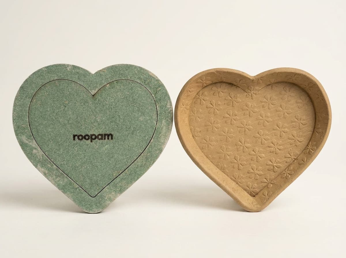 Soft heart 2