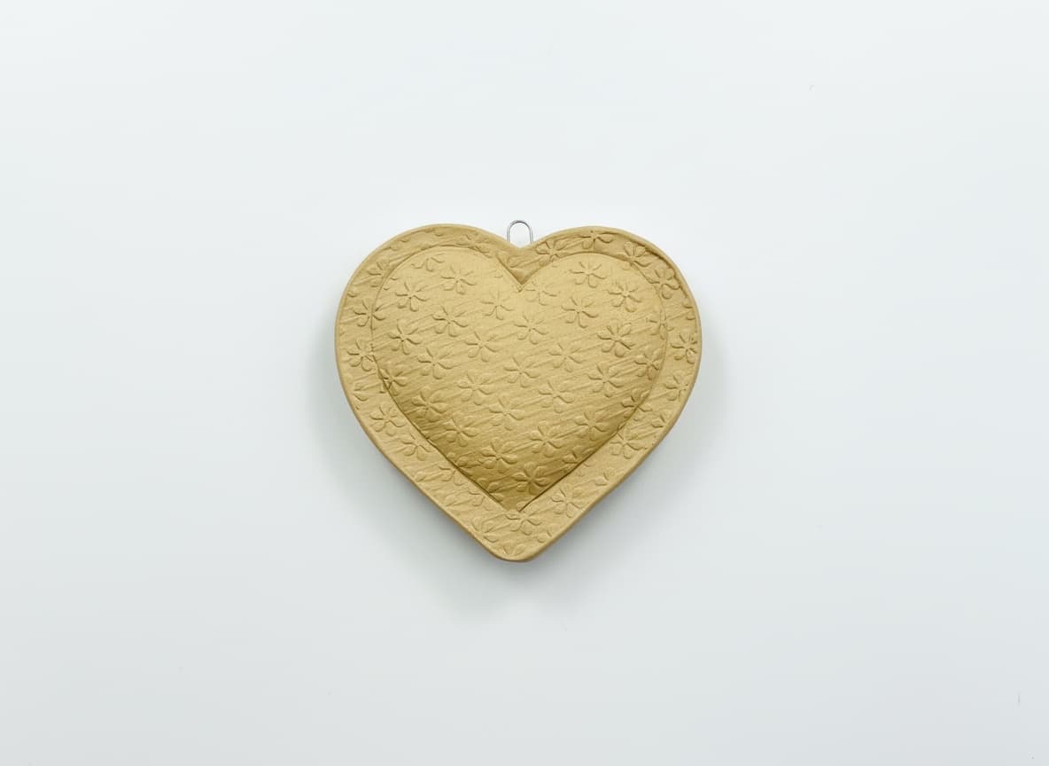 Soft heart 6