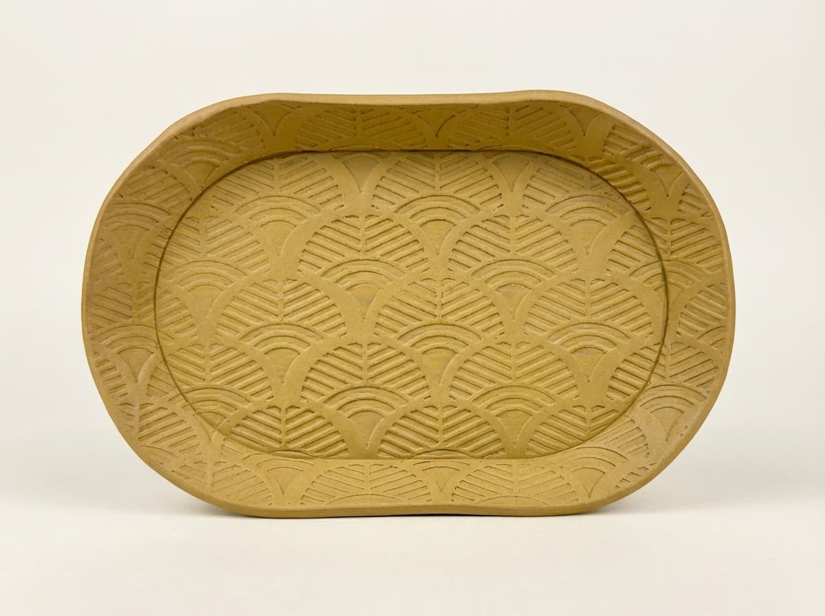 Capsule mold 2