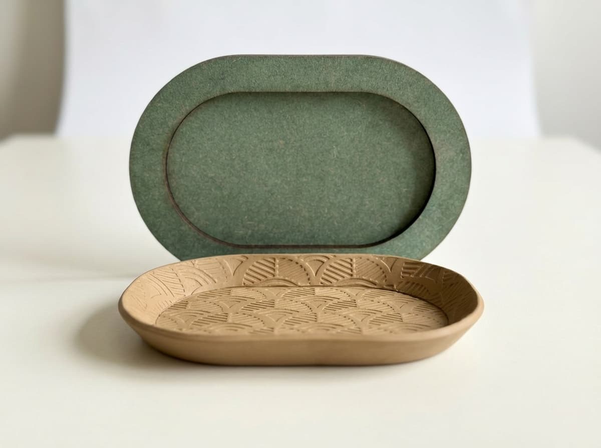 Capsule mold