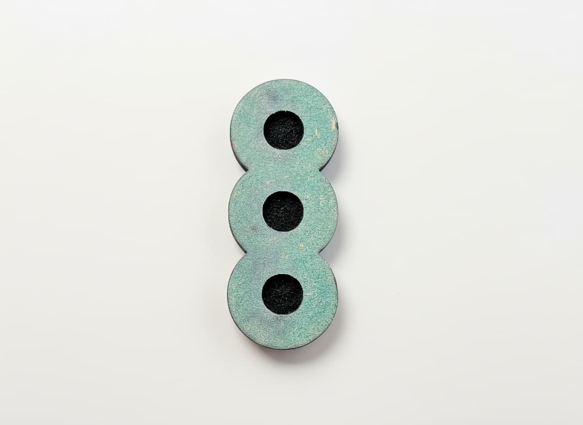Orbit Trio 4