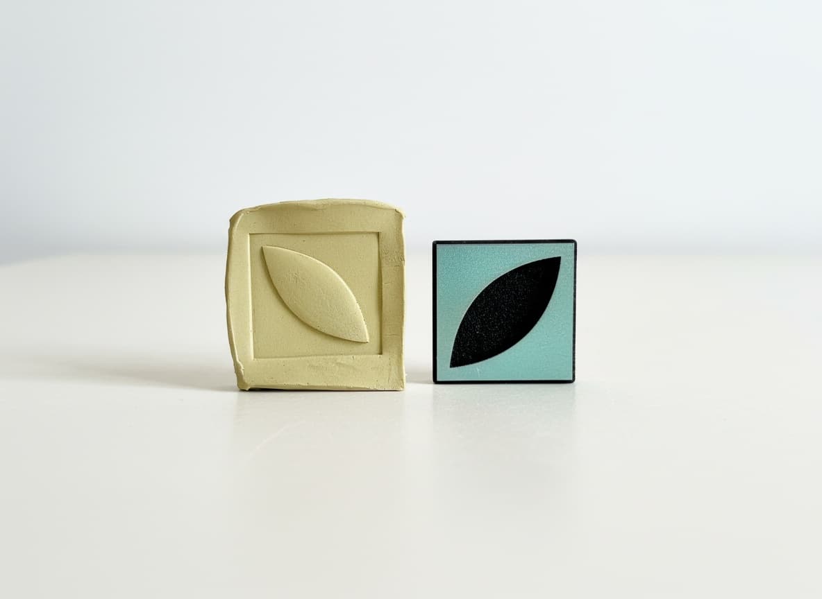 Petal frame