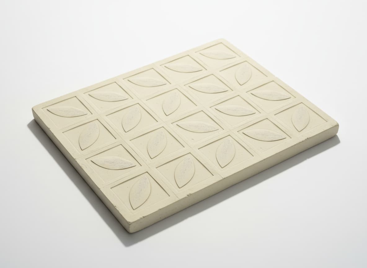 Petal frame 2