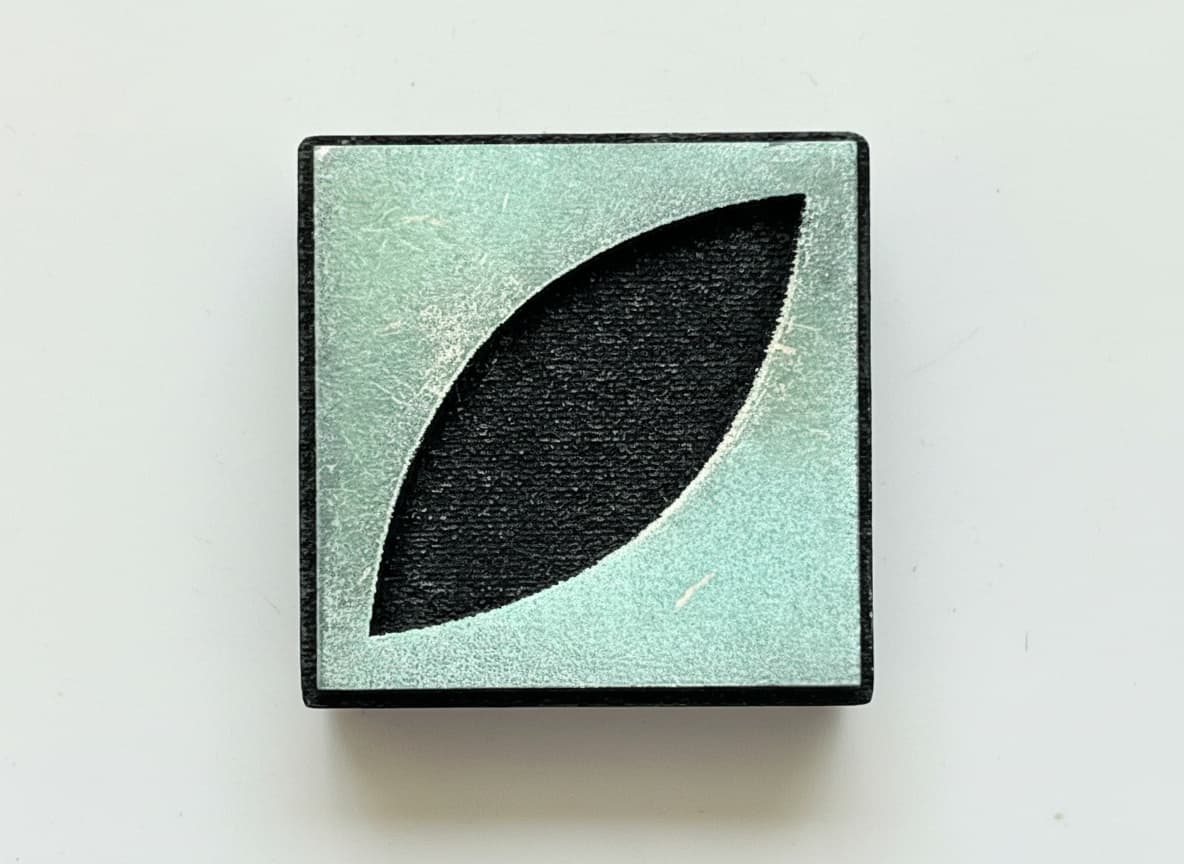Petal frame 4