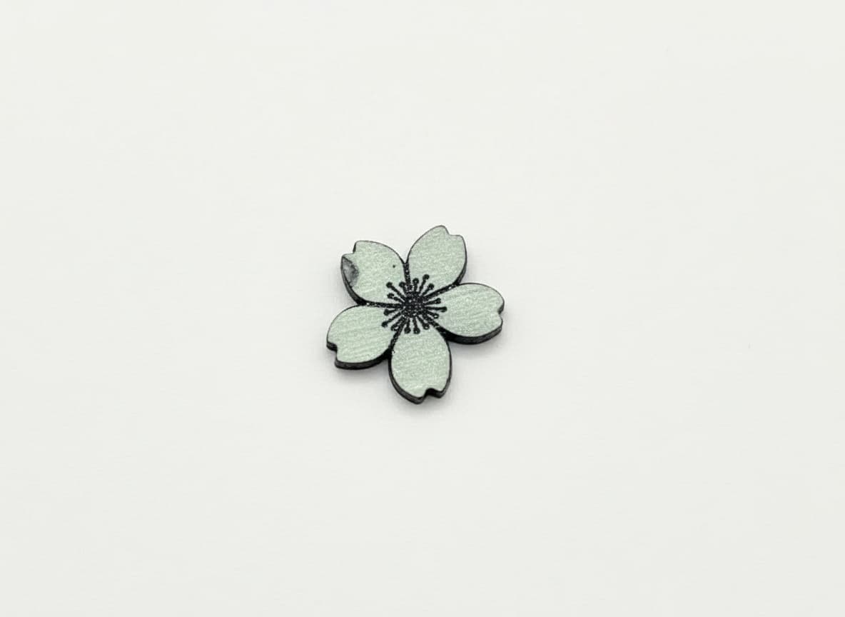 Cherry blossom 3