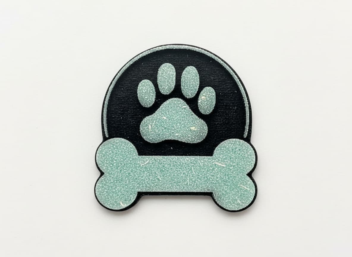 Paw seal 3