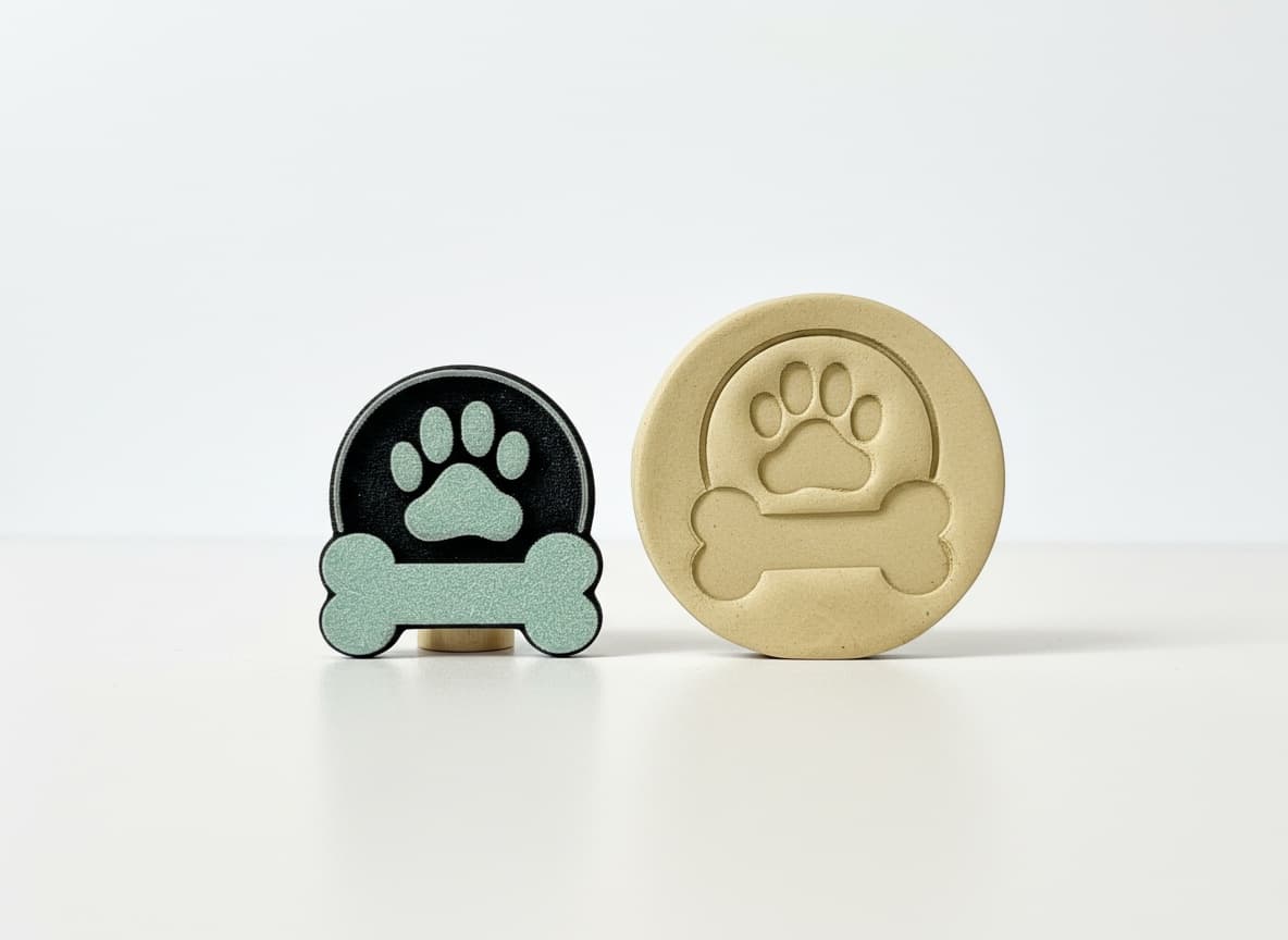 Paw seal