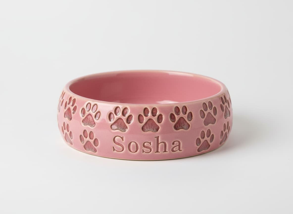 Rounded paw 4