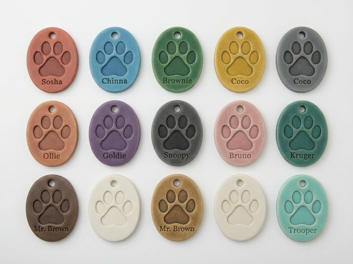 Rounded paw 3