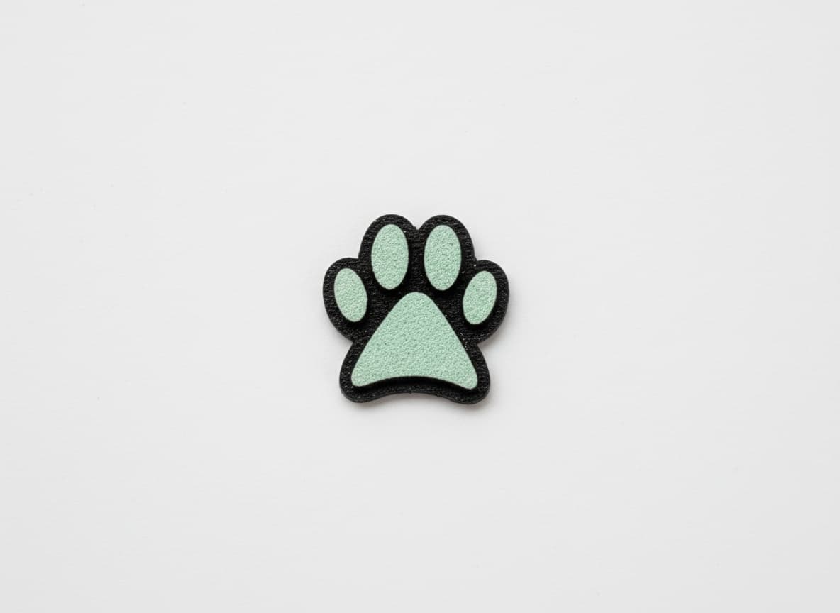 Longstep paw 4