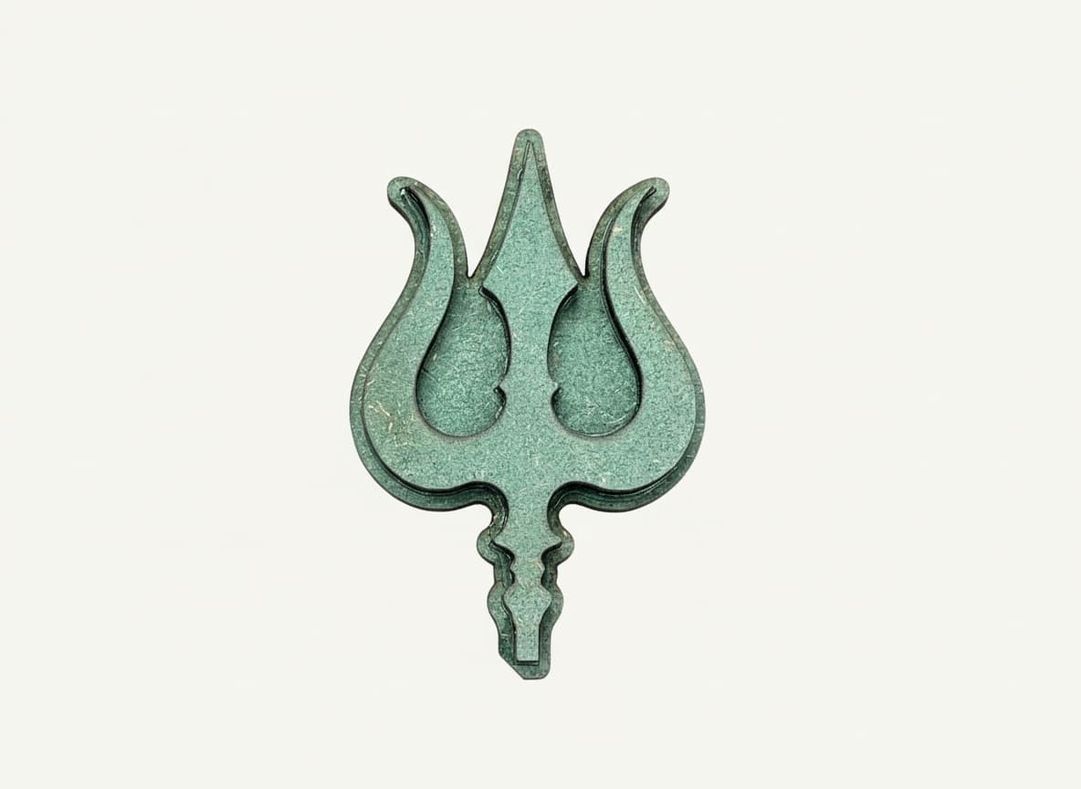 Trishul 5