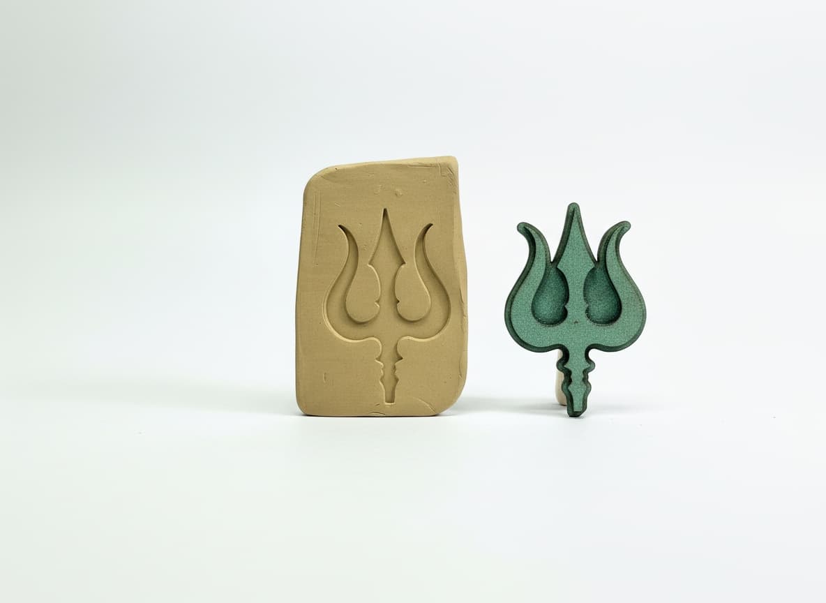 Trishul