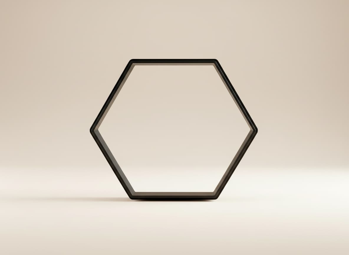 Hexagon 3
