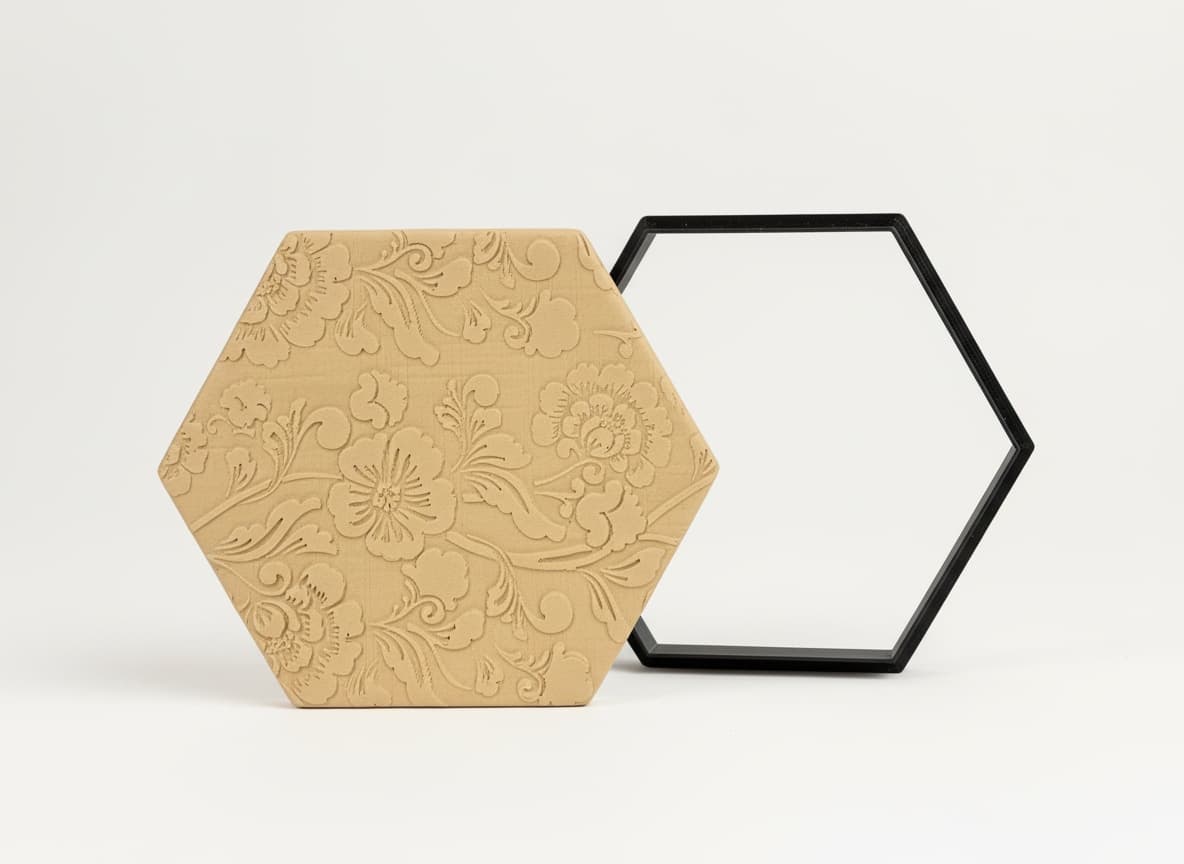 Hexagon