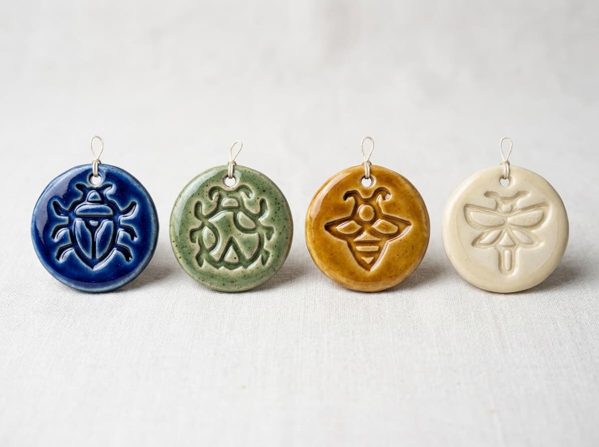 Insects (Set of 5) 3