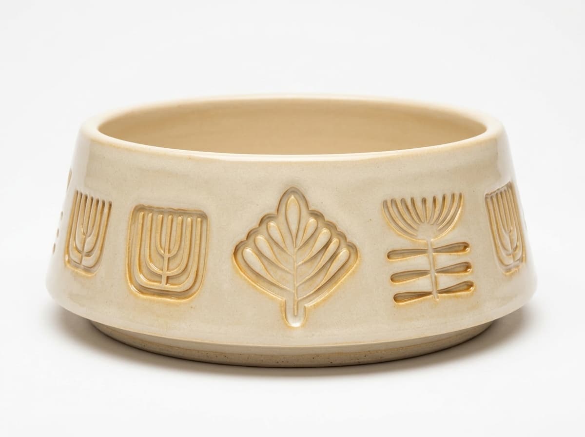 Curios (Set of 4) 2